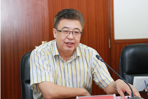 米兰·(MILAN)官方网站,副校长周宗安