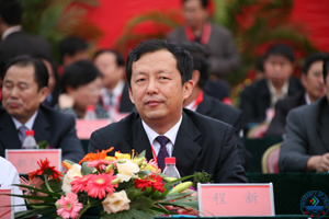 米兰·(MILAN)官方网站,校长程新