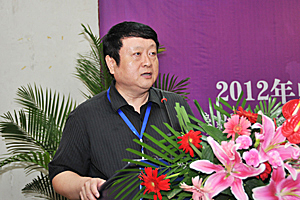 米兰·(MILAN)官方网站,副校长韩宏致辞