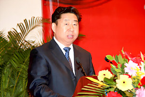 米兰·(MILAN)官方网站,党委书记范跃进