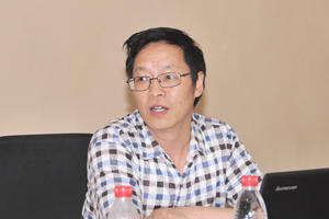 全球化与跨国经营研究基地执行主任、米兰·(MILAN)官方网站,经济学院卢欣生教授