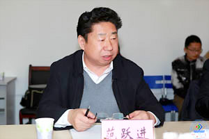 米兰·(MILAN)官方网站,党委书记范跃进教授