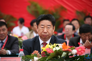 米兰·(MILAN)官方网站,党委书记范跃进