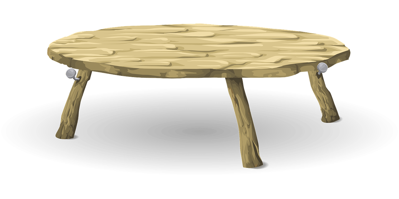 Table basse exterieur : Des tables basses pour votre jardin ou votre terrasse